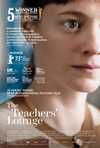 Film Poster of Teacher's Lounge