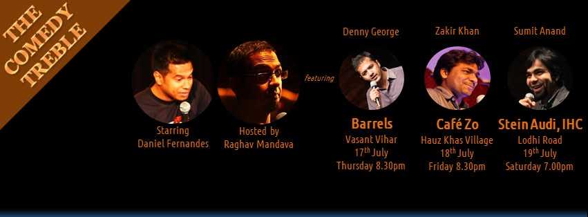 Standup comedy 2014 - 11