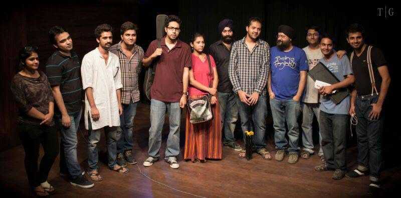 Standup comedy 2014 - 9